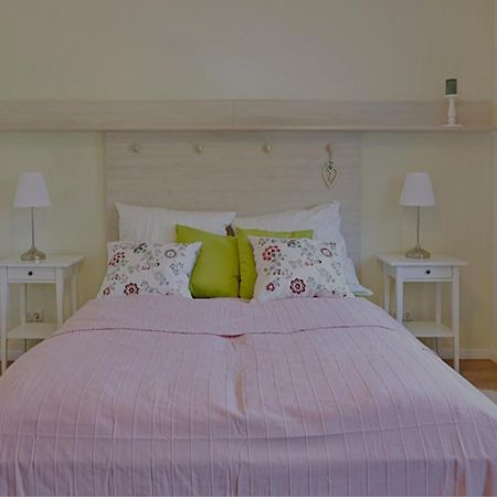 Dambachhaus Thale Apartamento Exterior foto