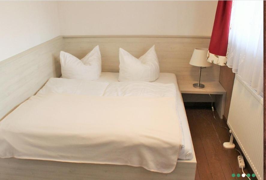 Dambachhaus Thale Apartamento Exterior foto