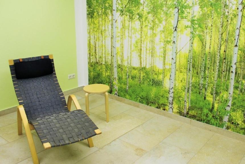 Dambachhaus Thale Apartamento Exterior foto