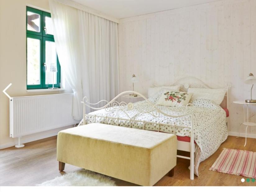Dambachhaus Thale Apartamento Exterior foto