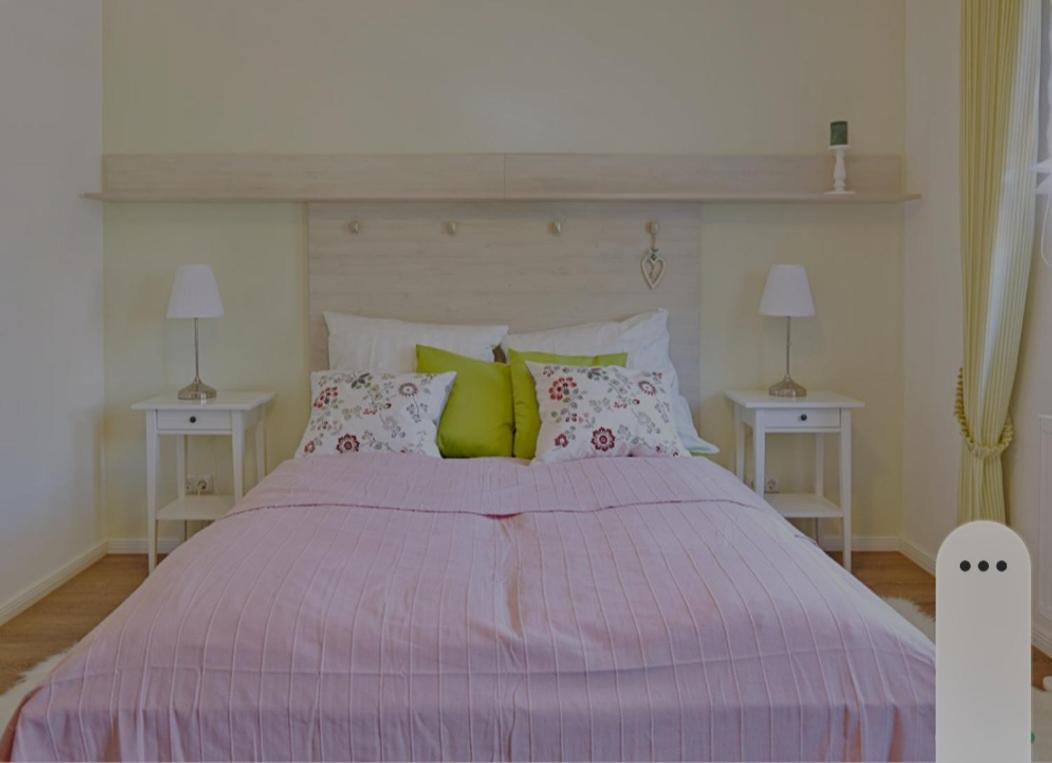 Dambachhaus Thale Apartamento Exterior foto